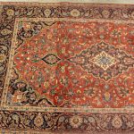 911 8477 ORIENTAL RUG